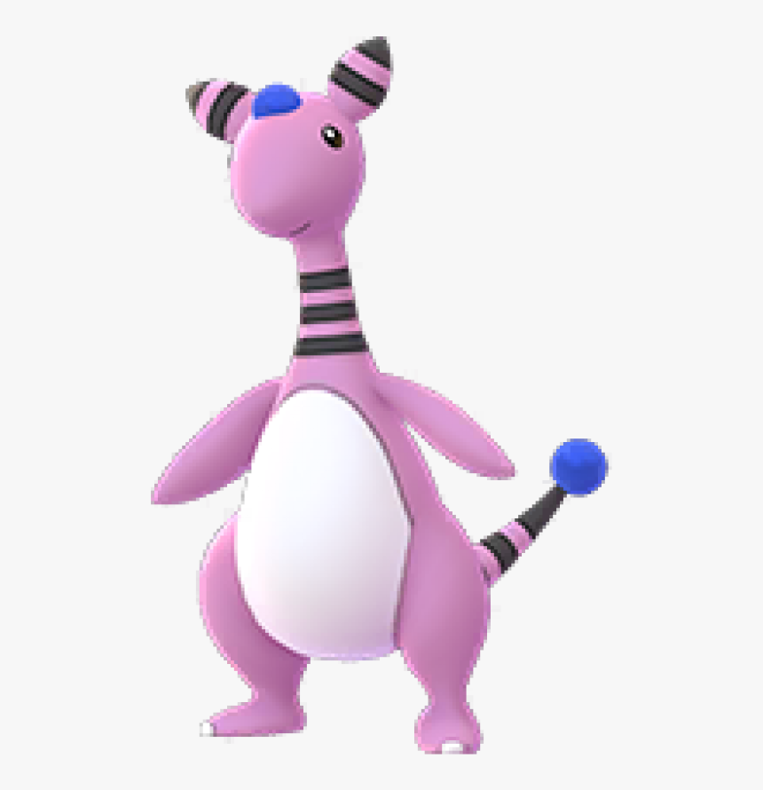 Ampharos Pokemon Go , Png Download - Ampharos Pokemon Go, Transparent Png, Free Download