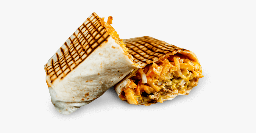 French Tacos, HD Png Download, Free Download