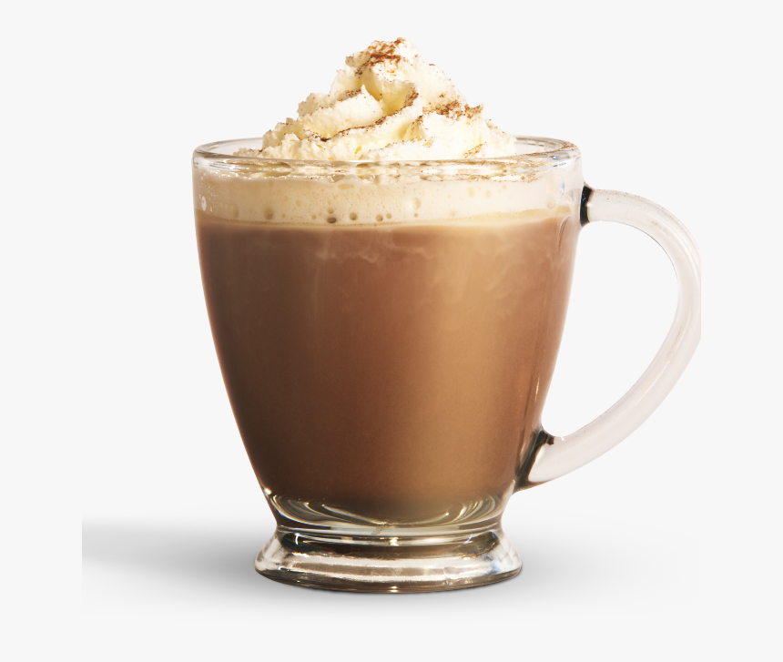 Clip Art Hot Chocolate Png - Hot Chocolate Mug Png, Transparent Png, Free Download