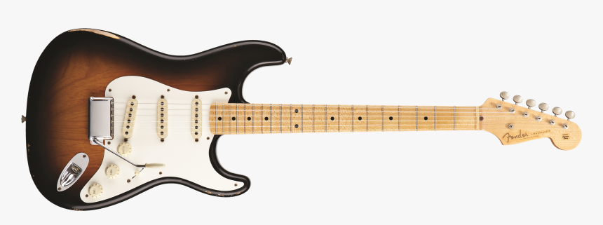 Fender Stratocaster Mexico Standard, HD Png Download, Free Download