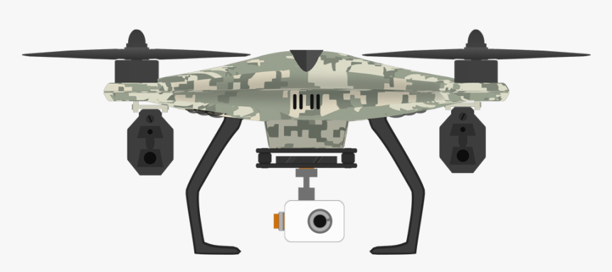 South Park Drone National Guard, HD Png Download, Free Download