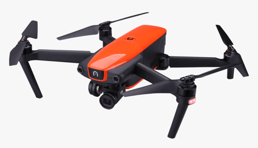 Autel Robotics Evo Drone, HD Png Download, Free Download