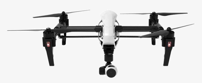 Dji Inspire 1 V2, HD Png Download, Free Download