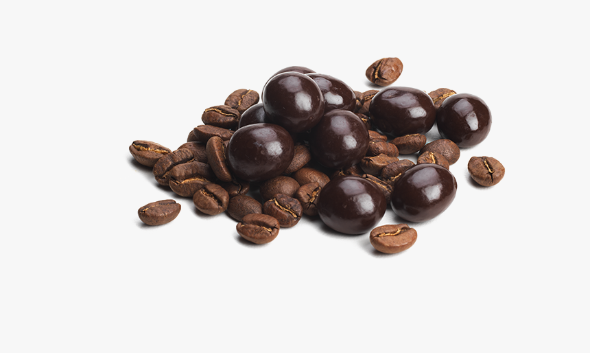 Chocolate - Chocolate Coffee Beans Png, Transparent Png, Free Download