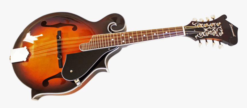 Savannah Mandolin, HD Png Download, Free Download