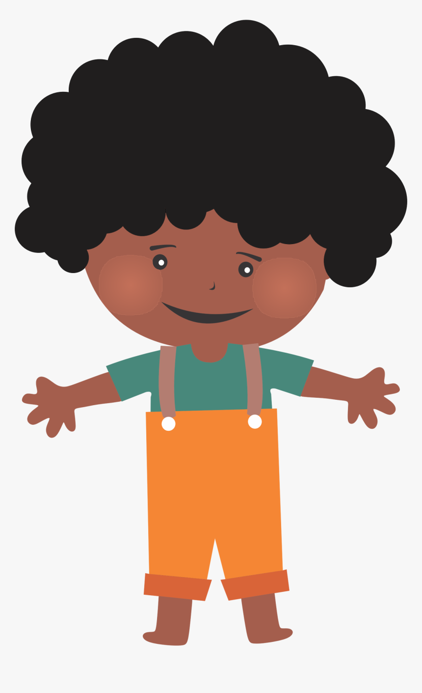 This Free Icons Png Design Of Cartoon Child - Cartoon Child Png, Transparent Png, Free Download