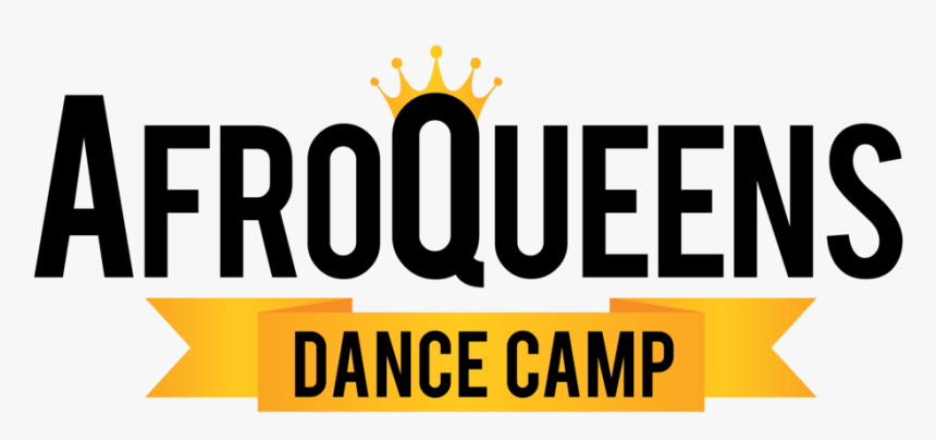 Aqs Dance Camp Logo-black - Graphic Design, HD Png Download, Free Download