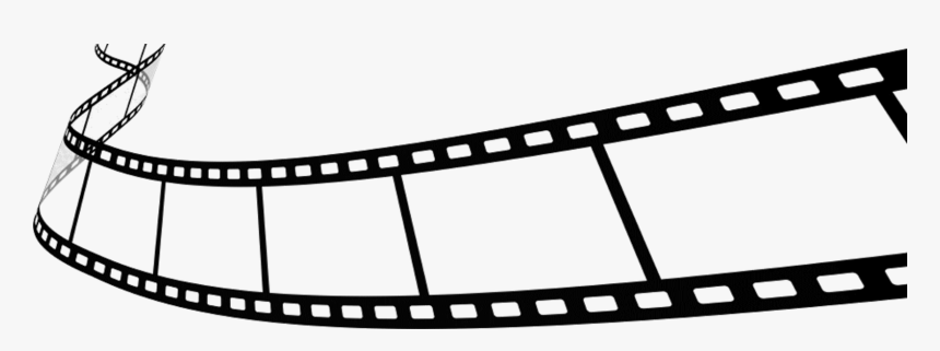 Filmstrip Png Image Transparent Background - Film Frame, Png Download, Free Download