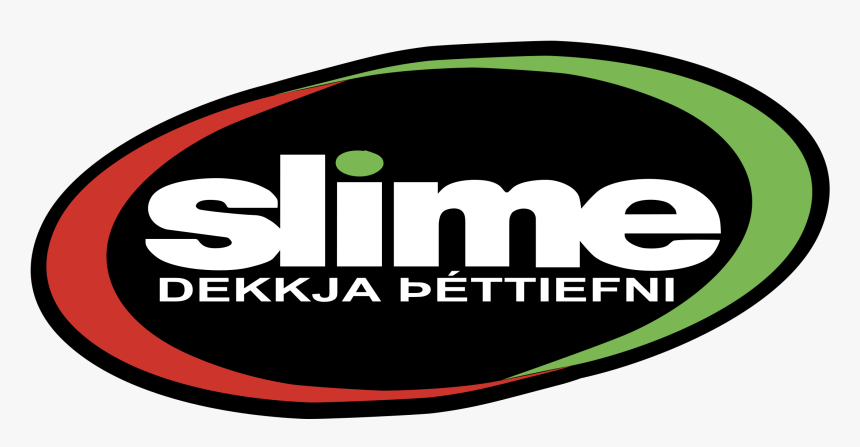 Slime Logo Png Transparent - Graphic Design, Png Download, Free Download