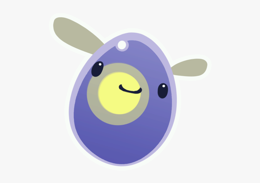 Slime Rancher Slimes Png, Transparent Png, Free Download