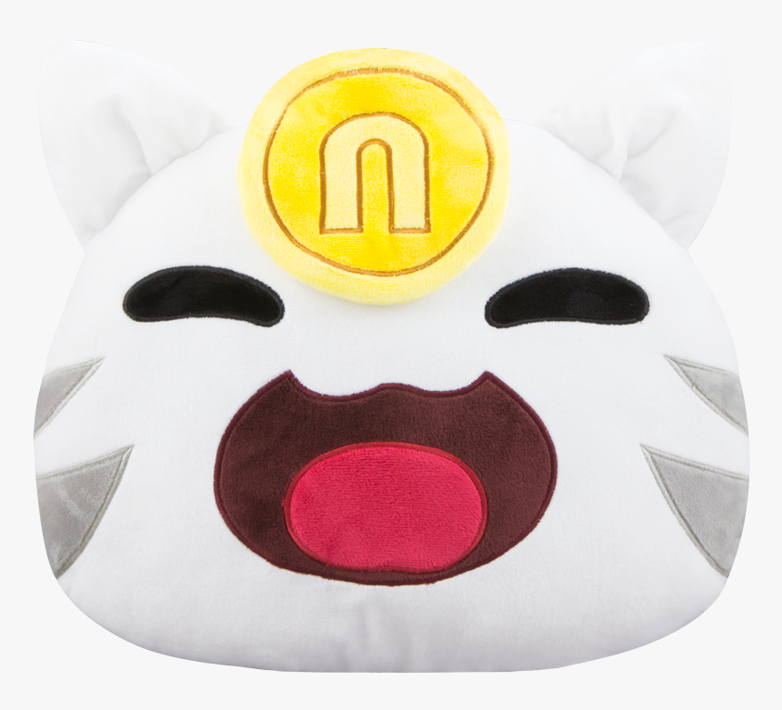 Slime Rancher Merch Plush, HD Png Download, Free Download