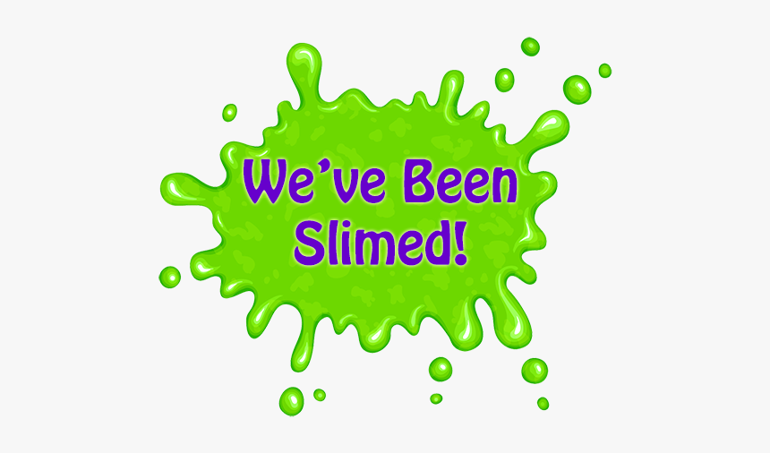 Slime Party - Slime Queen Logo, HD Png Download, Free Download