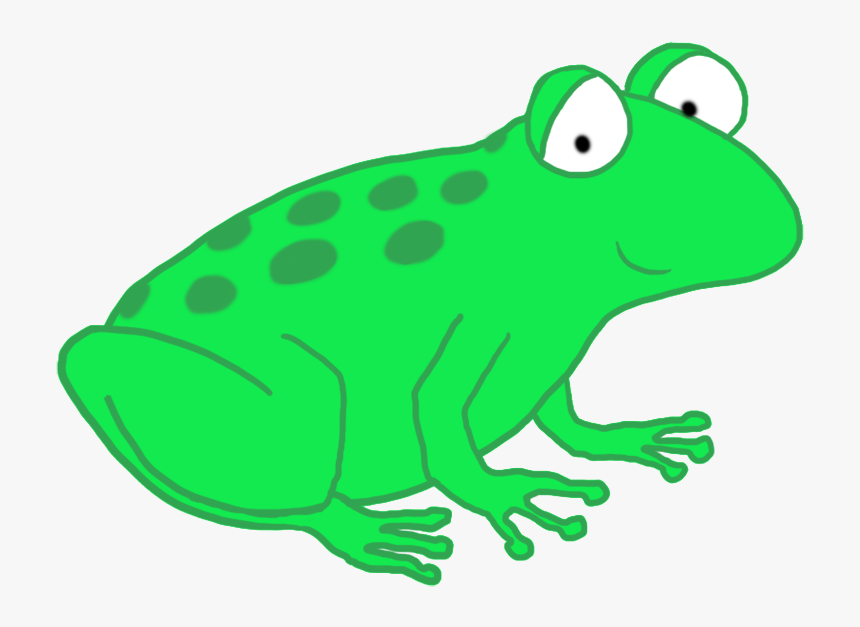 Frog Cartoon png download - 827*965 - Free Transparent Spirit Albarn png  Download. - CleanPNG / KissPNG