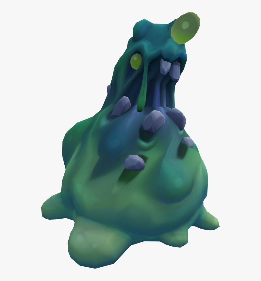 Slime King, HD Png Download, Free Download