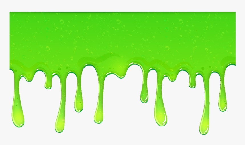 Is Ghostbusters Day And We Want You To Slime Your Social - Illustration, HD Png Download, Free Download