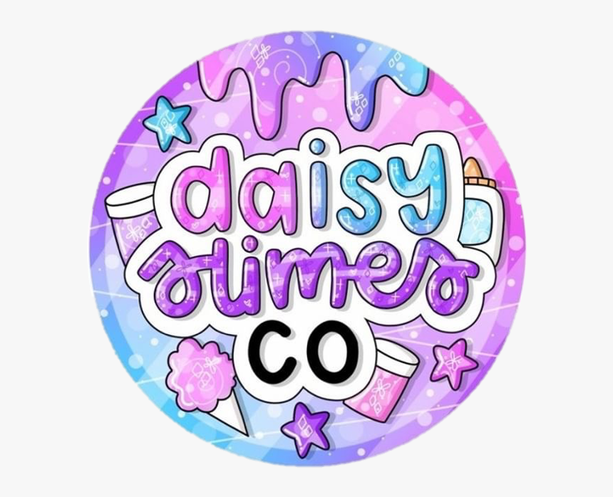 Daisyslimesco - Daisy Slimes Co, HD Png Download, Free Download