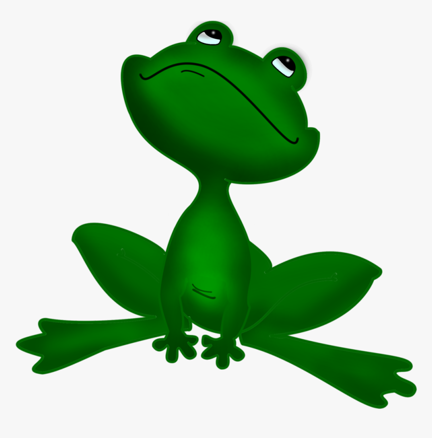 Flower Clipart Frog - Dinero Es Un Mal Amigo, HD Png Download, Free Download