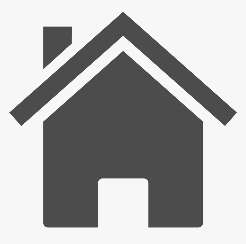 Home Icon, HD Png Download, Free Download