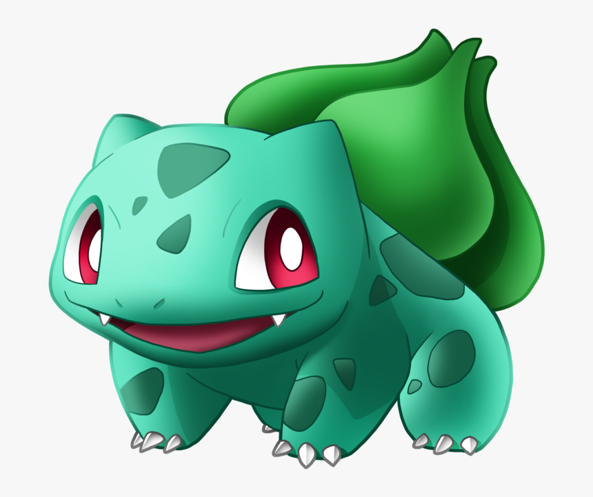 Frog - Pokemon Png, Transparent Png, Free Download