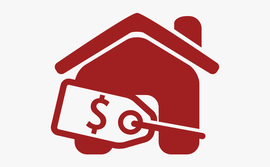 Sold House Png - Home Sold Icon Png, Transparent Png, Free Download