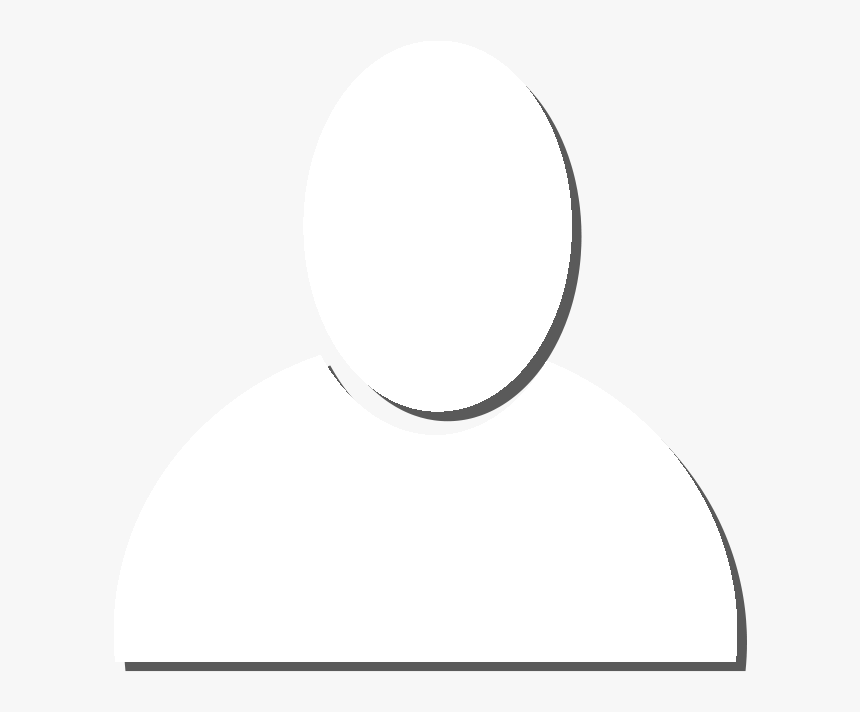 Person Icon Png White , Png Download - Log In Picture Png, Transparent Png, Free Download