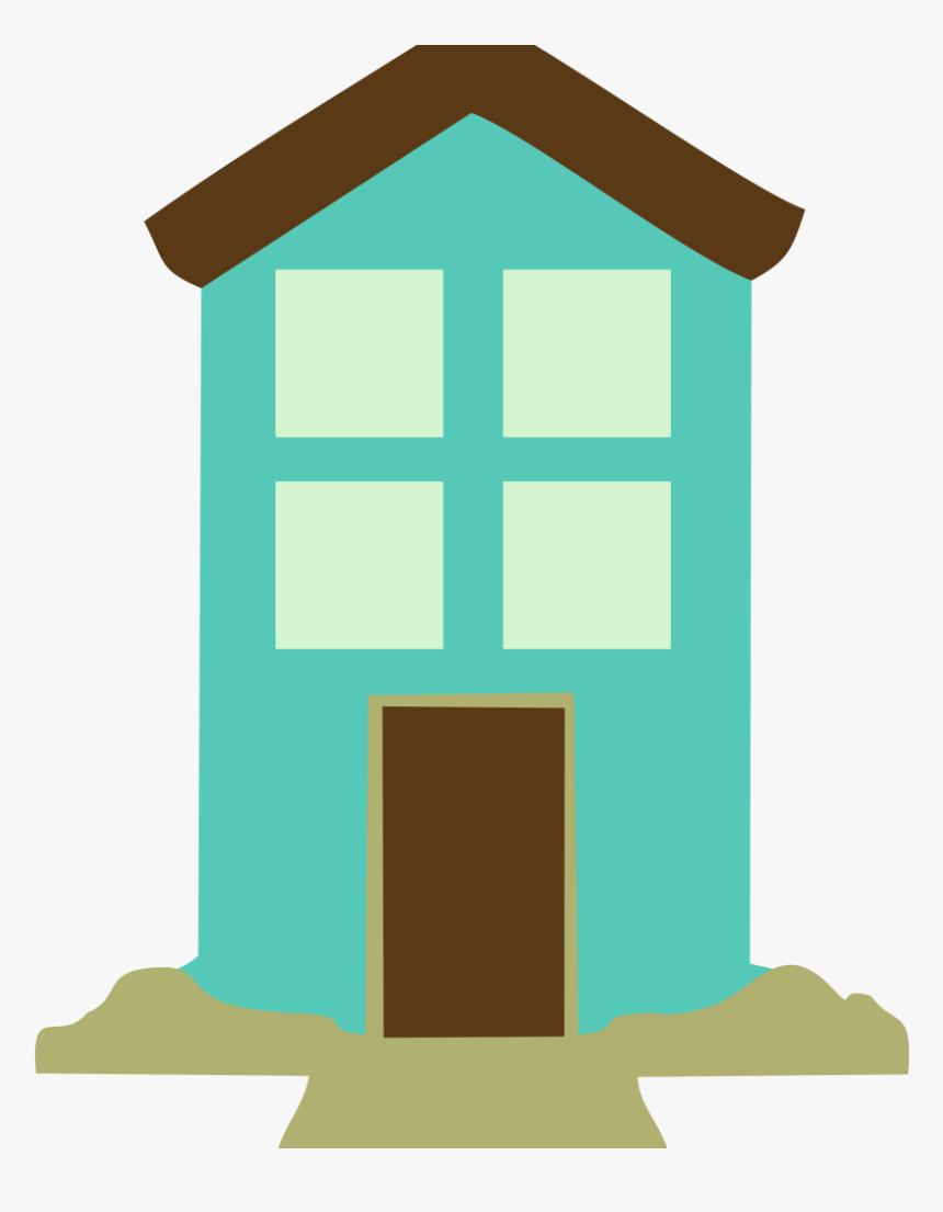Hut House Icon Image - Illustration, HD Png Download, Free Download
