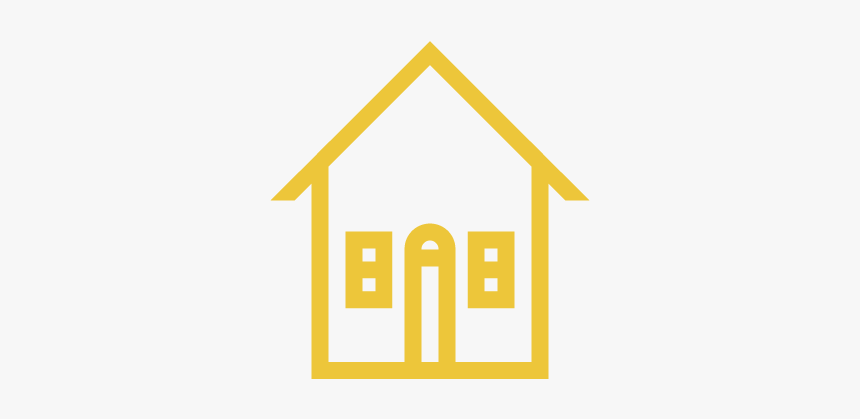 House Icon - House, HD Png Download, Free Download