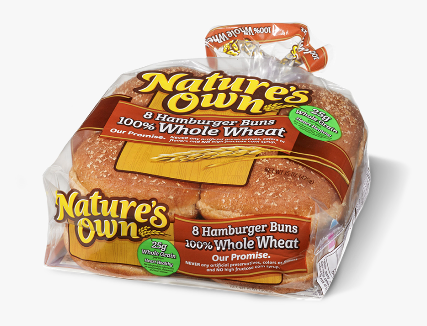 Product Bunsrolls Wheatbuns 890x1000px - Hamburger Bun Brands, HD Png Download, Free Download