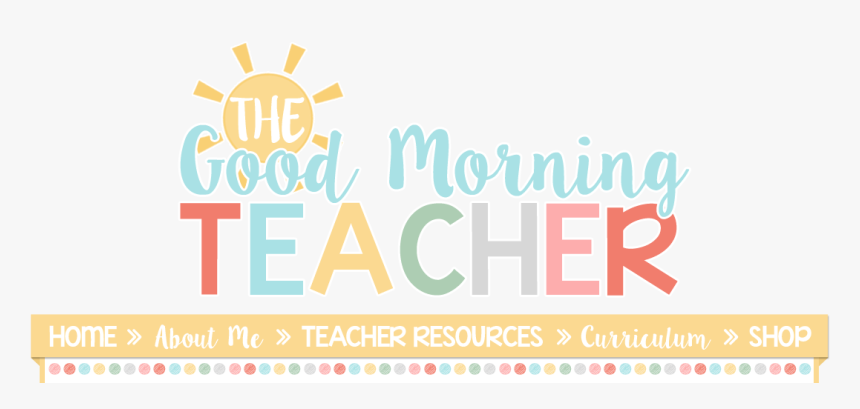 The Good Morning Teacher - Good Morning Images For Teachers, HD Png Download, Free Download