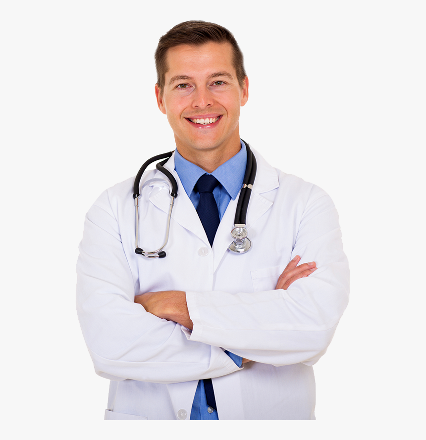 Doctor Png Clipart - Doctor Isolated, Transparent Png, Free Download