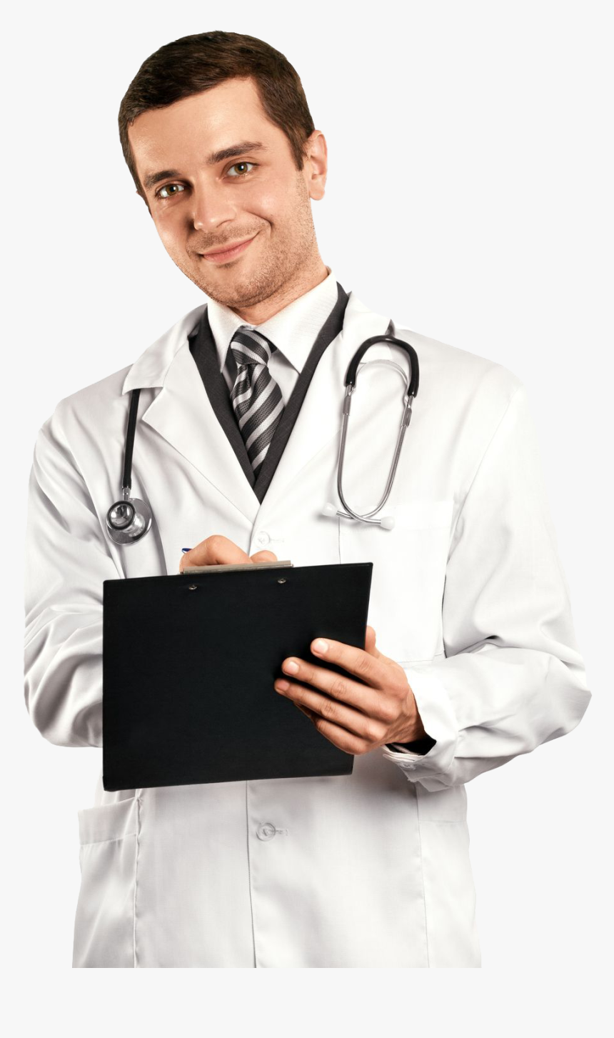 Doctors Png Image - Doctor Images Without Background, Transparent Png, Free Download