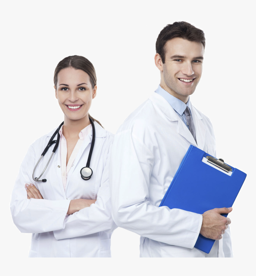 Doctors Png Transparent Images - Transparent Doctors Png, Png Download, Free Download