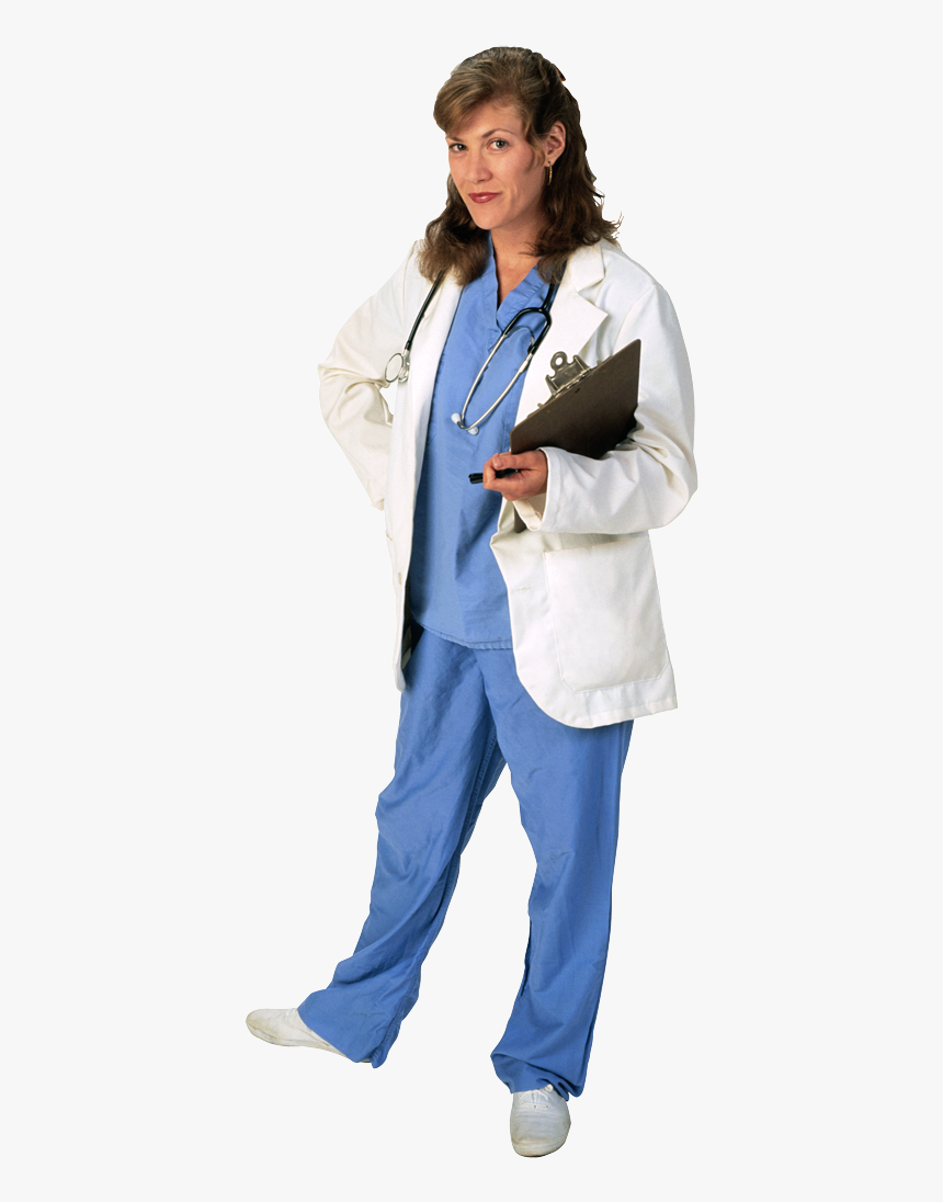 Doctor Png, Transparent Png, Free Download