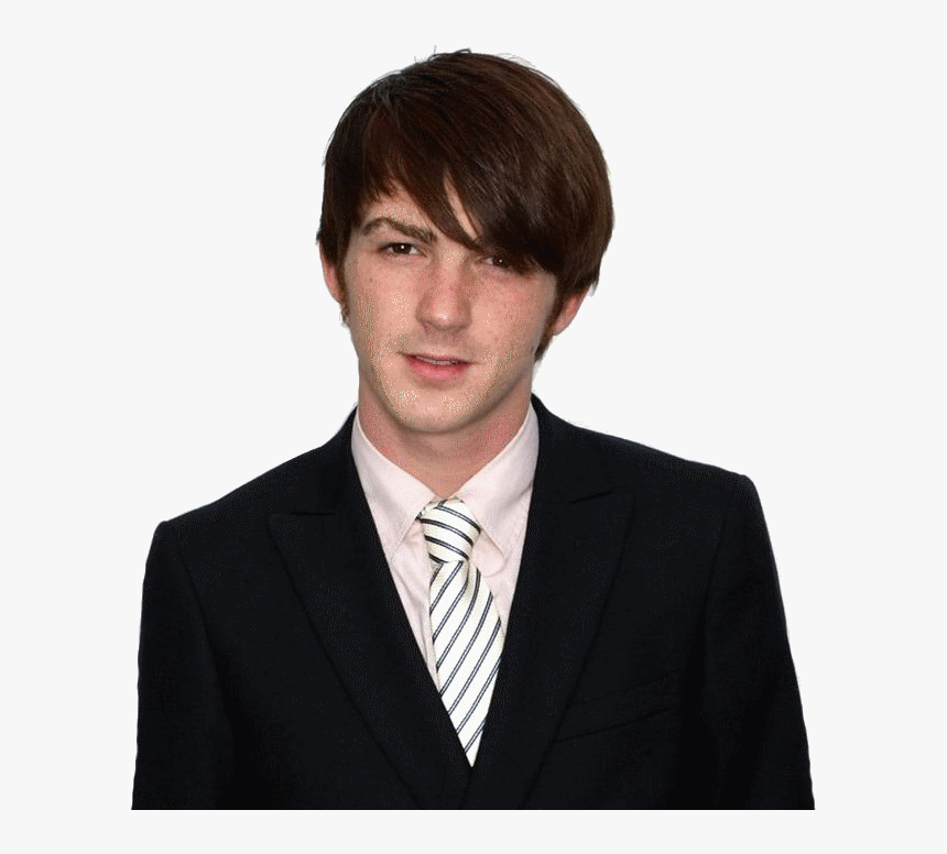 Drake Bell Drake & Josh Spider-man Actor Musician - Drake And Josh Png, Transparent Png, Free Download