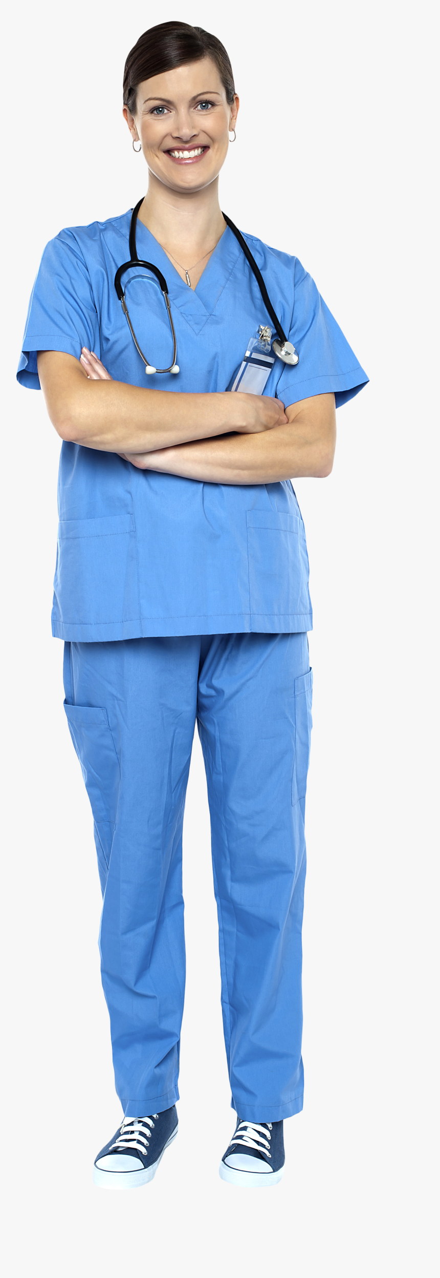 Female Doctor Png Image - Female Doctor Png, Transparent Png, Free Download