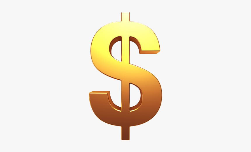 Dollar Png Image, Transparent Dollar Image Free Download - Dollar Image Png Free, Png Download, Free Download