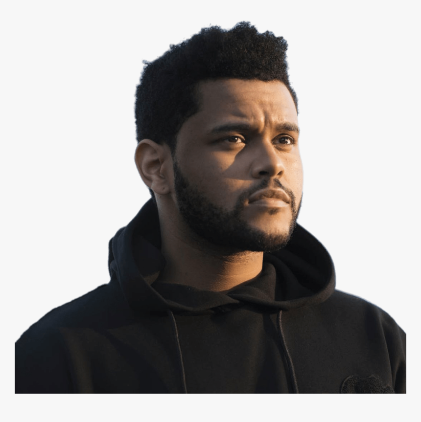 Transparent The Weeknd Png - Abel Tesfaye, Png Download, Free Download