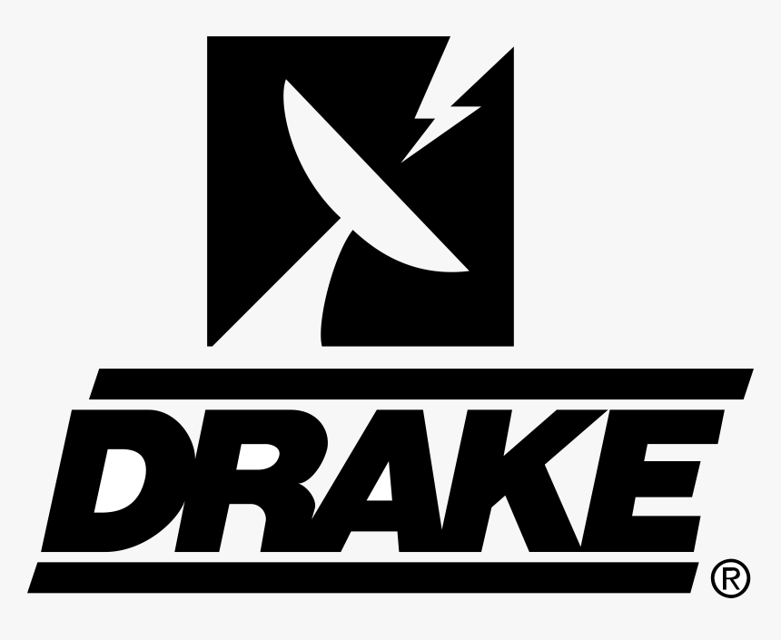 Drake Logo Png Transparent - Drake, Png Download, Free Download