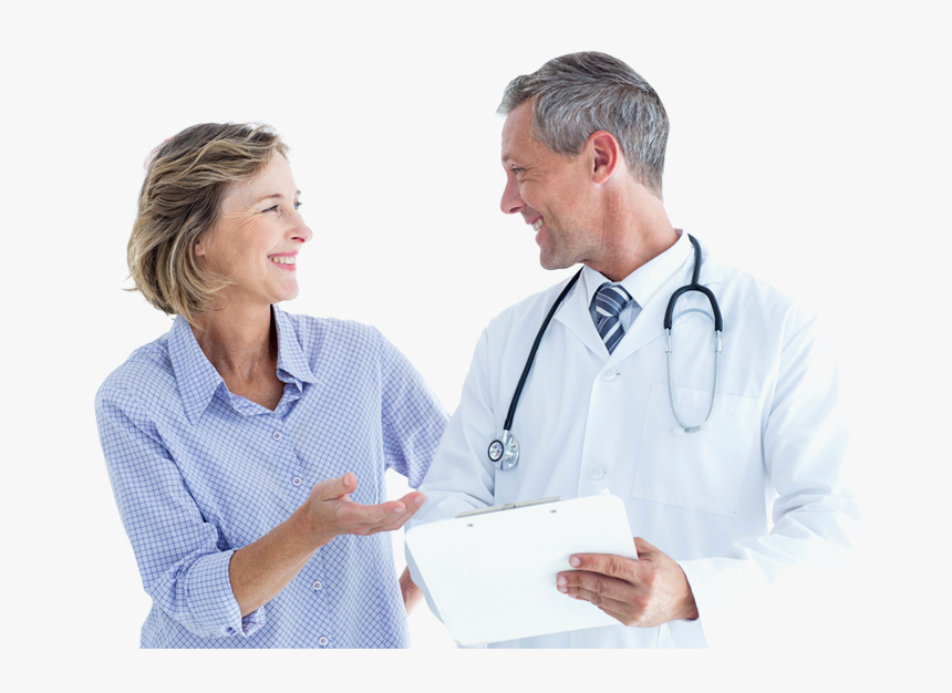 Doctor Images Png - Doctor And Patient Png, Transparent Png, Free Download