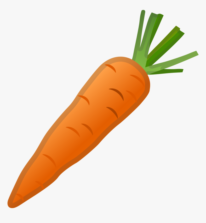 Carrot Png Photos - Emoji Carota Whatsapp, Transparent Png, Free Download