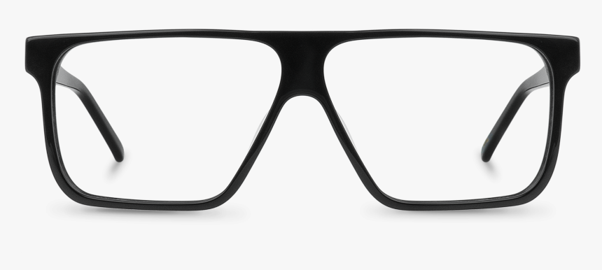 Glasses Cartoon, HD Png Download, Free Download