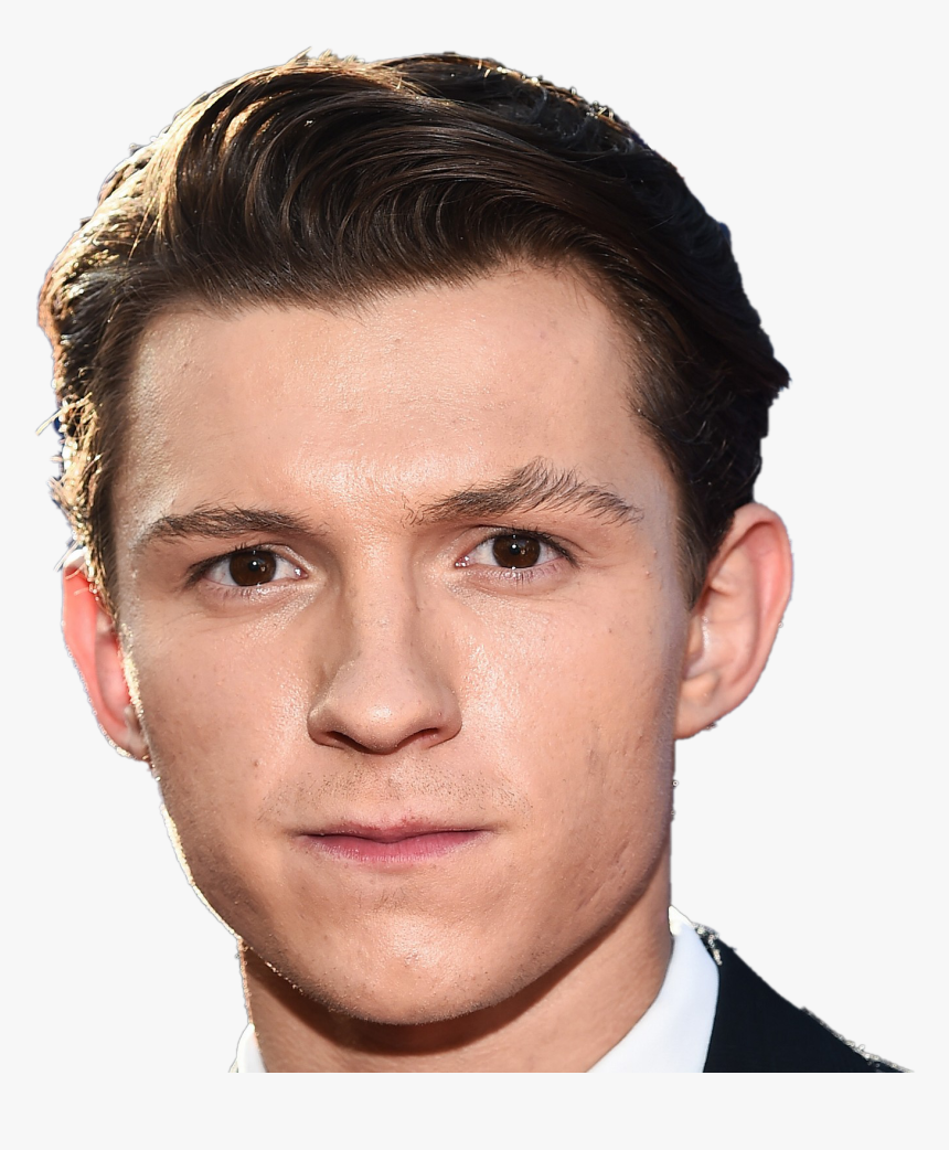 Tom Holland Transparent Image - Tom Holland, HD Png Download, Free Download