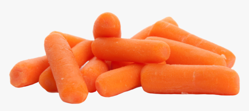 Carrot Png Image Background - Choking Hazards For Babies, Transparent Png, Free Download