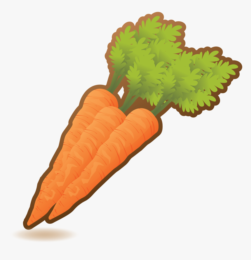 Transparent Carrot Png - Baby Carrot, Png Download, Free Download