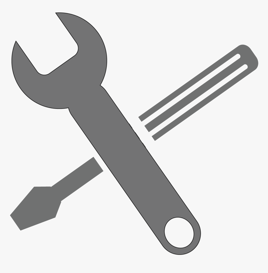 Clipart Best Wrench Png - Wrench Clipart Png, Transparent Png, Free Download