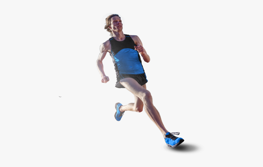 Running, HD Png Download, Free Download