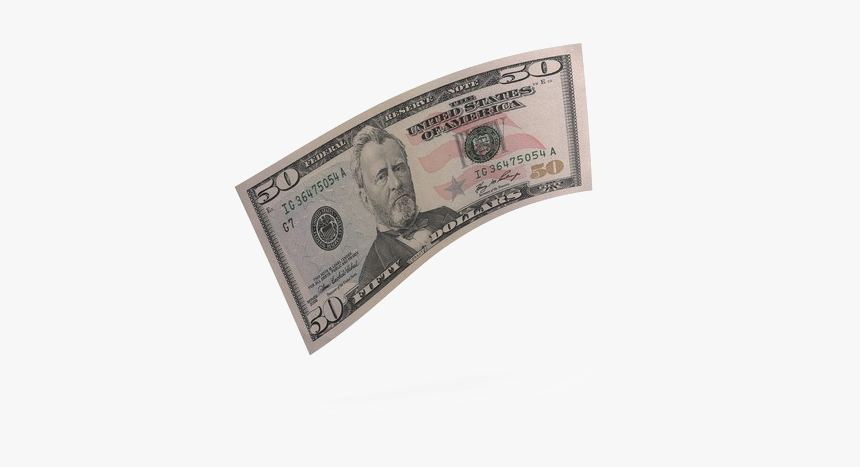 Us Dollar Transparent Images - Cash, HD Png Download, Free Download