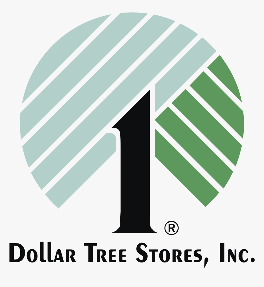 Dollar Png Store - Dollar Tree Logo Transparent, Png Download, Free Download