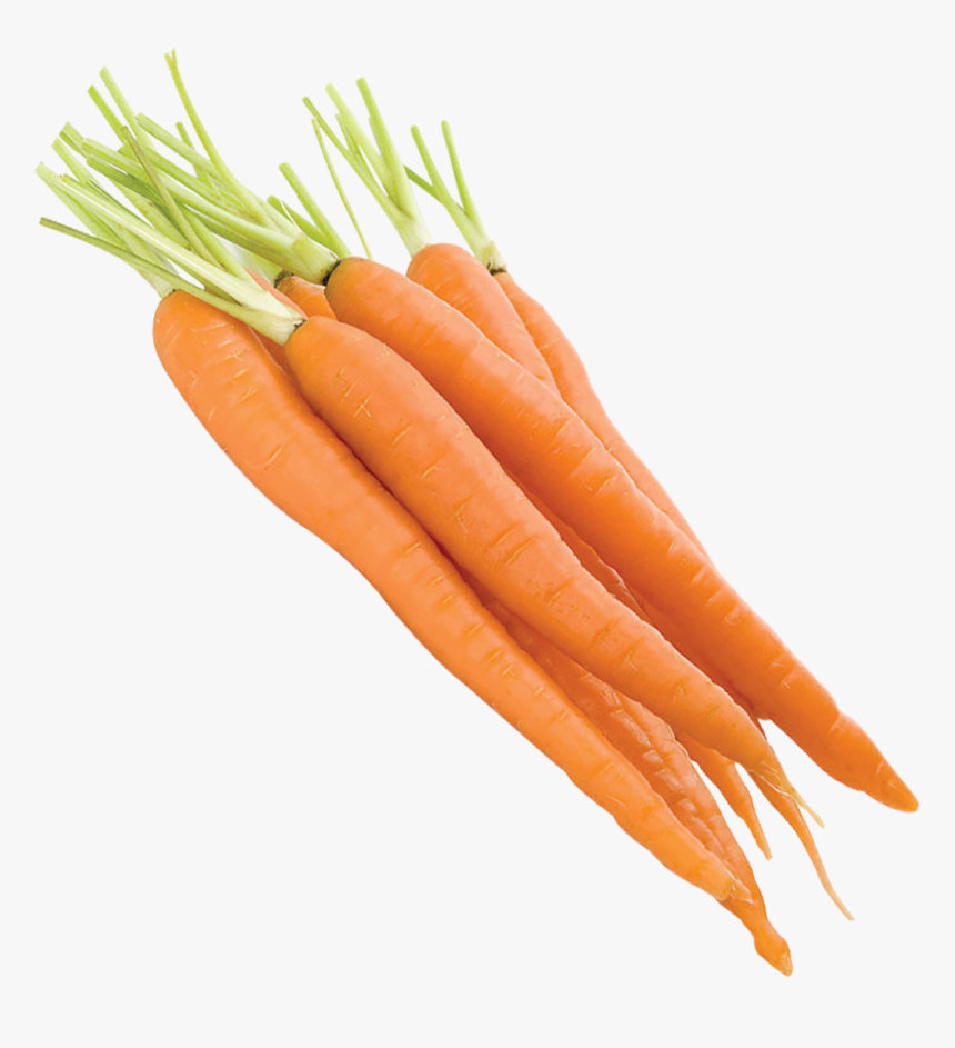 Baby Carrot Vegetable - Orange Vegetables, HD Png Download, Free Download