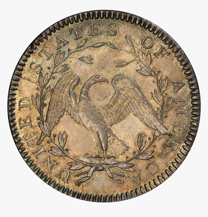 1794 Rare Coin, HD Png Download, Free Download
